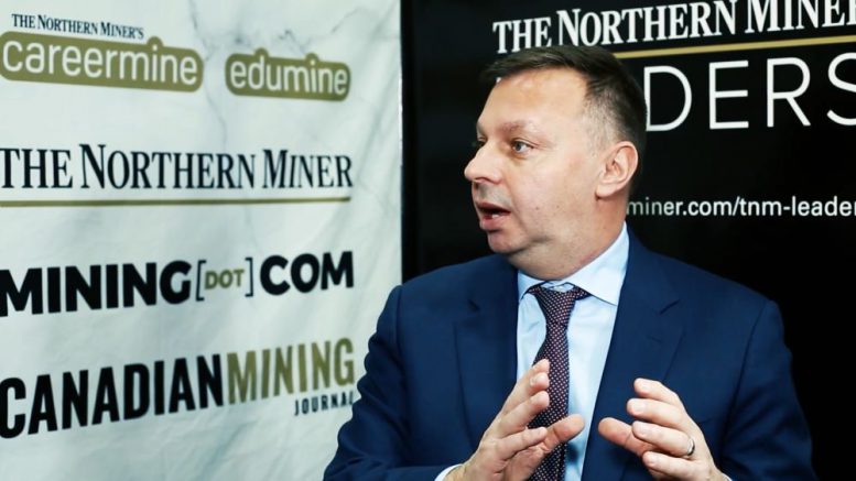 Northern Miner: Century Lithium Readies Feasibility for Clayton Valley in Nevada