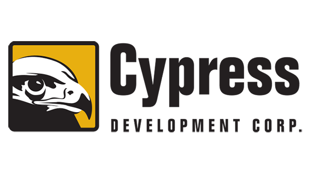 Cypress Development Video Presentation